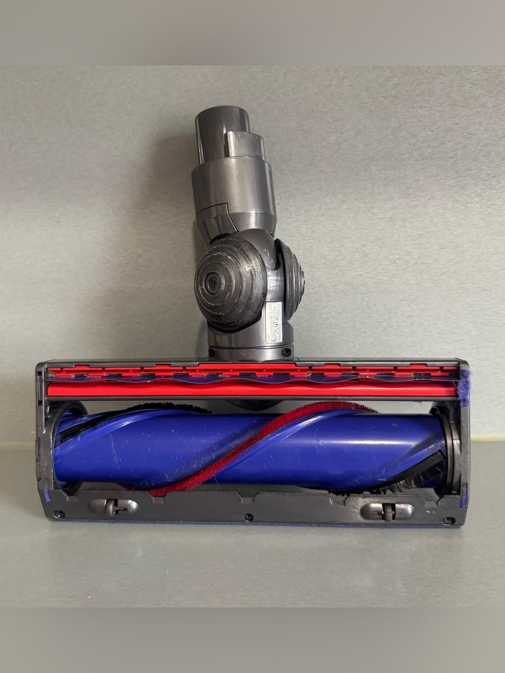 Dyson 164355 Power Head Motorized Brush Head 50W for V7 V8 V10 V11 Vacuum